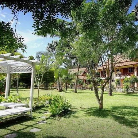 Rompin Beach Resorts-3