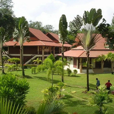 Rompin Beach Resorts-2