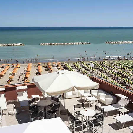 Giovanna Regina Hotel-3