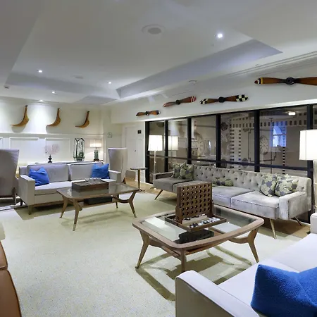 Eurostars Langford-2