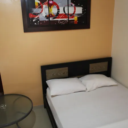 Hotel Boquilla Suites By Geh Suites-2