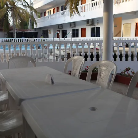 Hotel Boquilla Suites By Geh Suites-3
