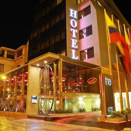 Hotel Restaurante Ankara-3