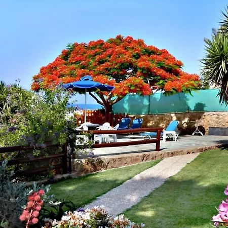 Rododafni Beach Apartments-2
