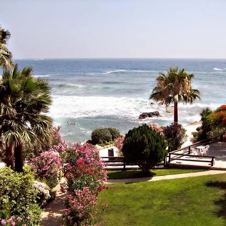 Rododafni Beach Apartments-3