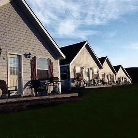 Chisholms Of Troy Coastal Cottages-3