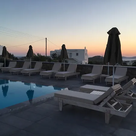 Anna-Maria Mykonos Hotel-3