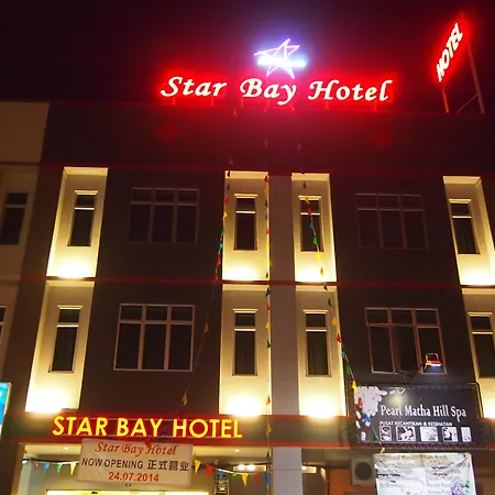 Star Bay Hotel-3