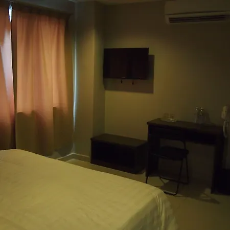 Star Bay Hotel-2