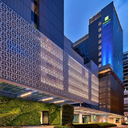 Holiday Inn Express Singapore Katong By Ihg-2