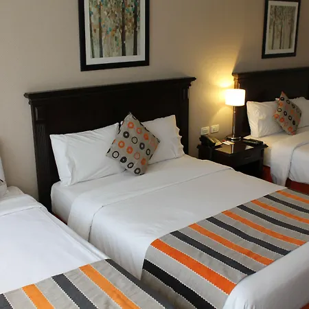 Carnaval Hotel Casino-2