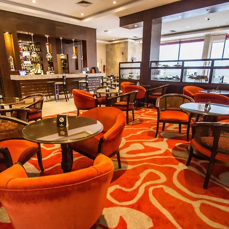 Carnaval Hotel Casino-3