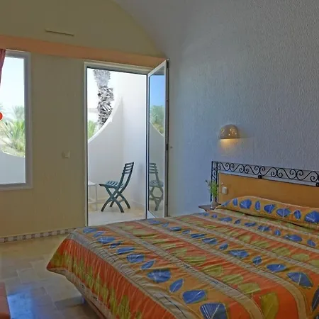 Hotel Meninx Djerba-3
