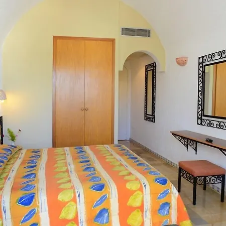 Hotel Meninx Djerba-2