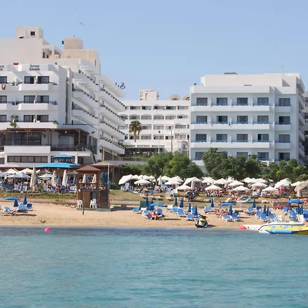 Iliada Beach Hotel-3