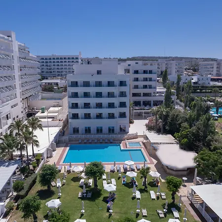 Iliada Beach Hotel-2