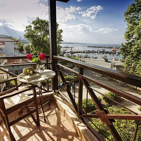 Hotel Morfeas-2