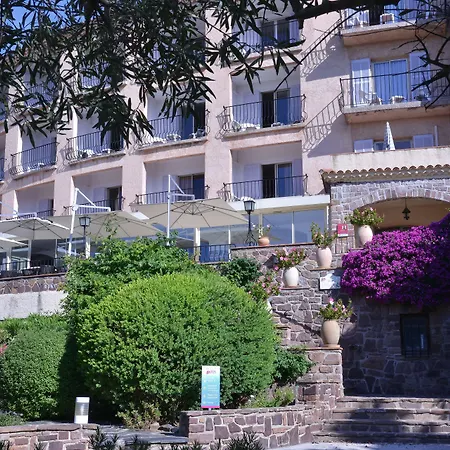 Hôtel du Parc-2
