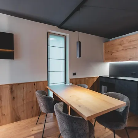 Oberwiesen Rooms, Apartments & Spa-2