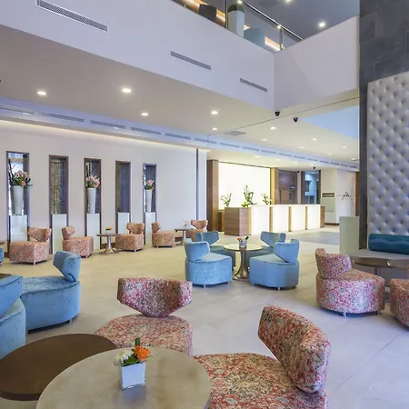 Hilton Garden Inn Tanger City Center-3