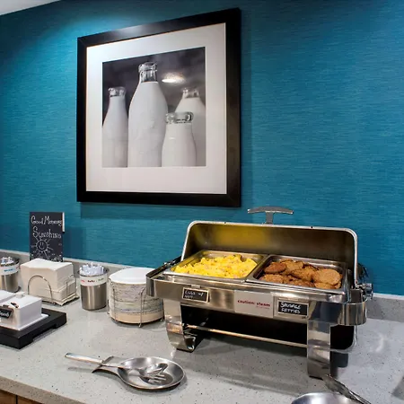 Hampton Inn Gulf Shores-3