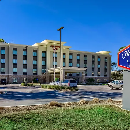 Hampton Inn Gulf Shores-2