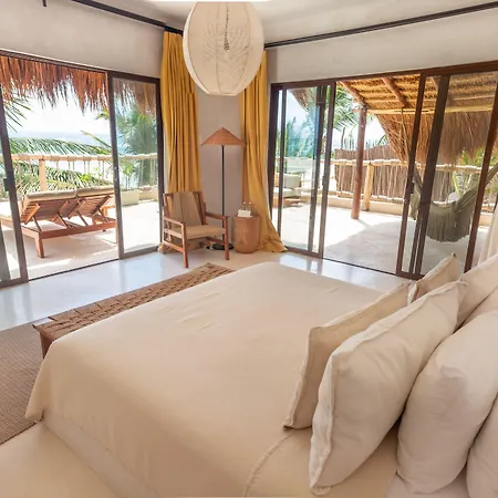 Dune Boutique Hotel Located At The Party Zone (Adults Only)-2