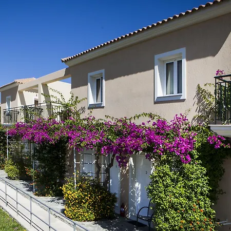 Dionysos Village Resort-3