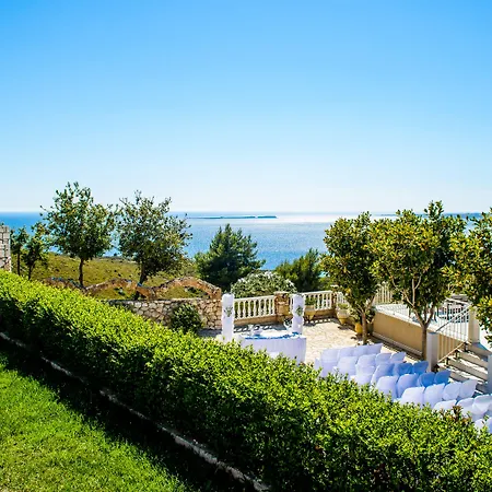 Dionysos Village Resort-3