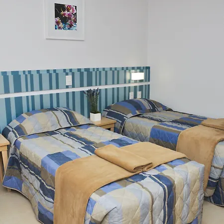 Br Suites Hotel-3