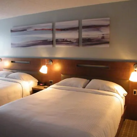 Auberge De La Baie-3