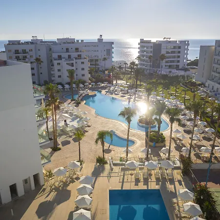 Tsokkos Protaras Beach Hotel-3