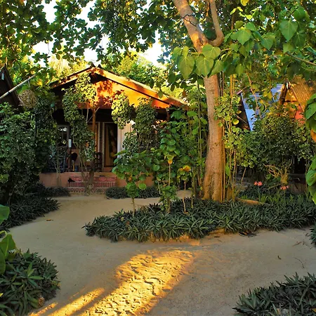 Haad Chao Phao Resort-3