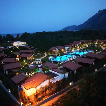 Kimera Lounge Hotel-2