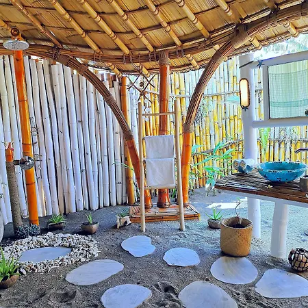 Coconut Garden Beach Resort-3