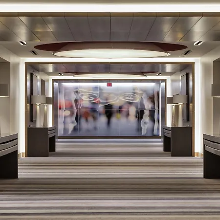 Hyatt Regency Bloomington - Minneapolis-3