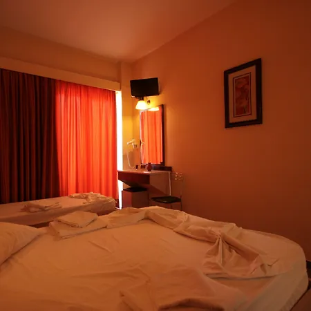 Dimitris Paritsa Hotel-3