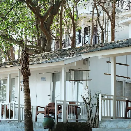 The C Samet Beach Resort Sha Plus-3