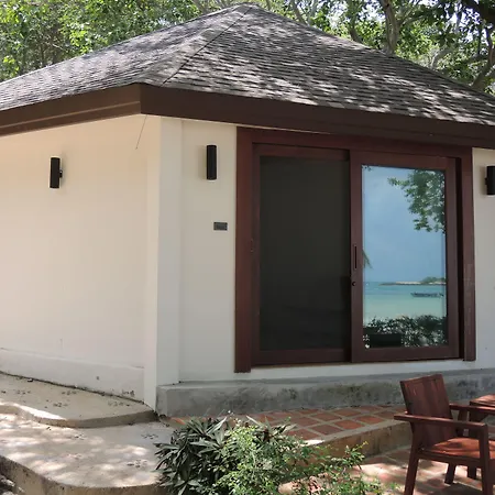 The C Samet Beach Resort Sha Plus-2