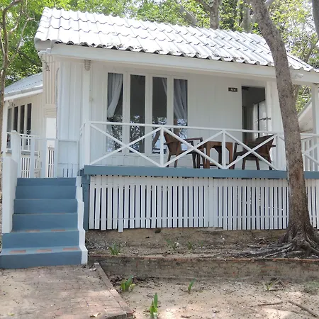 The C Samet Beach Resort Sha Plus-2