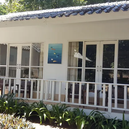 The C Samet Beach Resort Sha Plus-3