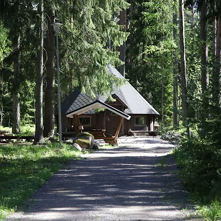 Hotel Nuuksio - Conferences And Events-3