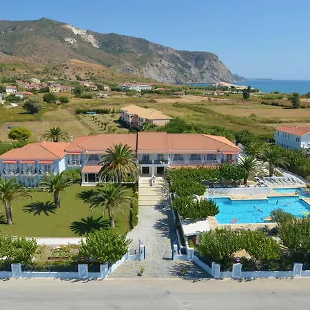 Sirocco Hotel-Adults Only-2