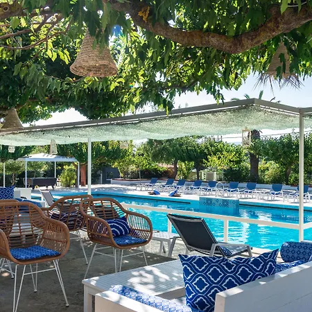 Sirocco Hotel-Adults Only-3