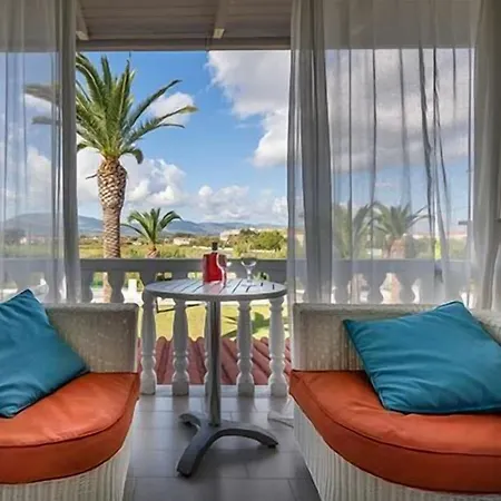 Sirocco Hotel-Adults Only-3