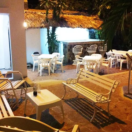 Hotel Caribe-2