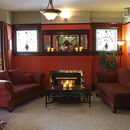 Greenbriar Inn-2