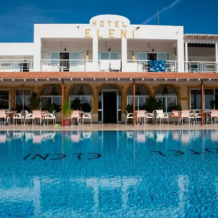 Eleni Hotel-2