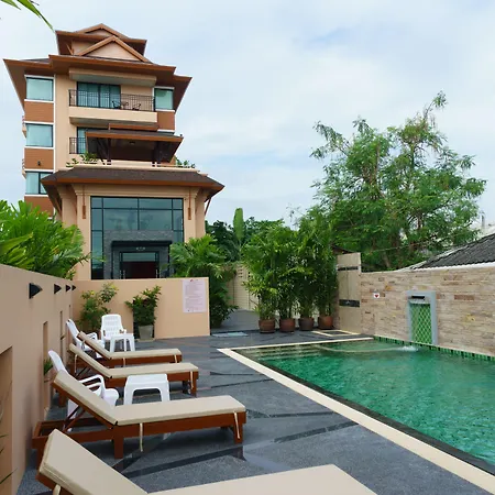 Visa Hotel Hua Hin-3