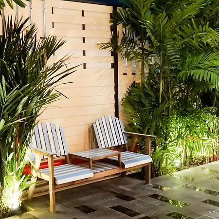 Visa Hotel Hua Hin-2